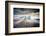 Jokulsarlon Beach-Keller-Framed Photographic Print