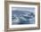 Jokulsarlon Glacier Lagoon, Iceland, Polar Regions-Michael-Framed Photographic Print