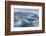 Jokulsarlon Glacier Lagoon, Iceland, Polar Regions-Michael-Framed Photographic Print