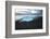 Jokulsarlon Ice-Philippe Manguin-Framed Photographic Print