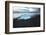 Jokulsarlon Ice-Philippe Manguin-Framed Photographic Print