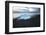 Jokulsarlon Ice-Philippe Manguin-Framed Photographic Print