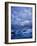 Jokulsarlon Iceberg Lagoon, Iceland-Michele Falzone-Framed Photographic Print