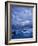 Jokulsarlon Iceberg Lagoon, Iceland-Michele Falzone-Framed Photographic Print