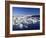 Jokulsarlon Iceberg Lagoon, Iceland-Michele Falzone-Framed Photographic Print