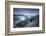 Jokulsarlon, Iceland, Polar Regions-Bill Ward-Framed Photographic Print