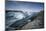 Jokulsarlon, Iceland, Polar Regions-Bill Ward-Mounted Photographic Print