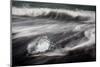 Jokulsarlon, Iceland, Polar Regions-Bill Ward-Mounted Photographic Print