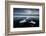 Jokulsarlon, Iceland, Polar Regions-Bill Ward-Framed Photographic Print