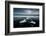 Jokulsarlon, Iceland, Polar Regions-Bill Ward-Framed Photographic Print