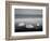 Jokulsarlon, Iceland, Polar Regions-Bill Ward-Framed Photographic Print