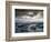 Jokulsarlon, Lagoon of Icebergs, SE Iceland-D^ Robert Franz-Framed Photographic Print