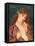 Joli Coeur, 1867-Dante Gabriel Rossetti-Framed Premier Image Canvas