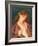 Joli Coeur, 1867-Dante Gabriel Rossetti-Framed Giclee Print