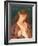 Joli Coeur, 1867-Dante Gabriel Rossetti-Framed Giclee Print