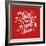 Jolly Ole Saint Nick-Ashley Santoro-Framed Giclee Print