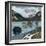 Jølster Lake-Nikolai Astrup-Framed Giclee Print