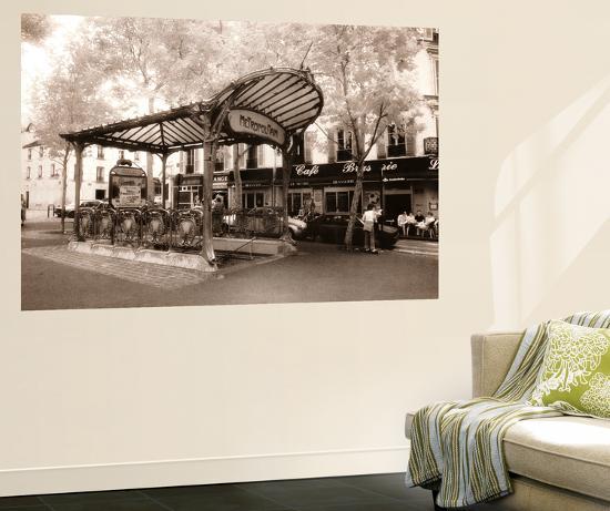 Giant Art Print, , large