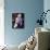 Jon Bon Jovi-null-Framed Stretched Canvas displayed on a wall