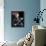 Jon Bon Jovi-null-Framed Stretched Canvas displayed on a wall