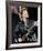 Jon Bon Jovi-null-Framed Photo