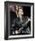 Jon Bon Jovi-null-Framed Photo