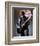 Jon Bon Jovi-null-Framed Photo