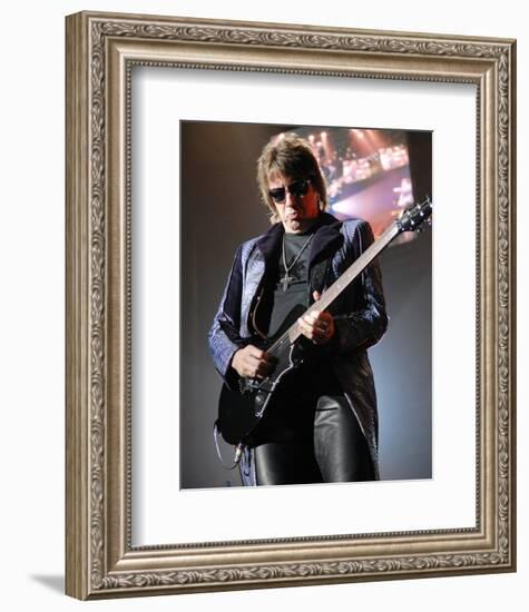 Jon Bon Jovi-null-Framed Photo