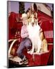 Jon Provost, Lassie (1954)-null-Mounted Photo