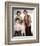 Jon Provost - Lassie-null-Framed Photo