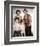 Jon Provost - Lassie-null-Framed Photo