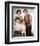 Jon Provost - Lassie-null-Framed Photo