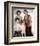 Jon Provost - Lassie-null-Framed Photo