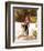 Jon Provost - Lassie-null-Framed Photo