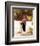 Jon Provost - Lassie-null-Framed Photo