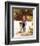 Jon Provost - Lassie-null-Framed Photo