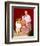 Jon Provost - Lassie-null-Framed Photo