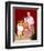 Jon Provost - Lassie-null-Framed Photo