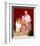 Jon Provost - Lassie-null-Framed Photo