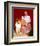 Jon Provost - Lassie-null-Framed Photo