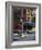 Jon's Corner, New York City-Patti Mollica-Framed Giclee Print