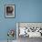 Jon's Corner, New York City-Patti Mollica-Framed Giclee Print displayed on a wall