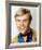 Jon Voight, Midnight Cowboy (1969)-null-Framed Photo