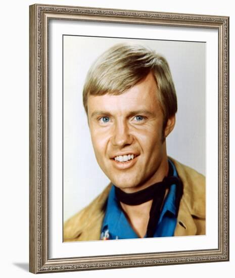 Jon Voight, Midnight Cowboy (1969)-null-Framed Photo