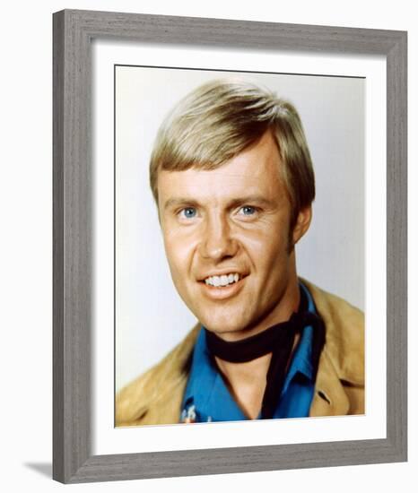 Jon Voight, Midnight Cowboy (1969)-null-Framed Photo