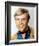 Jon Voight, Midnight Cowboy (1969)-null-Framed Photo