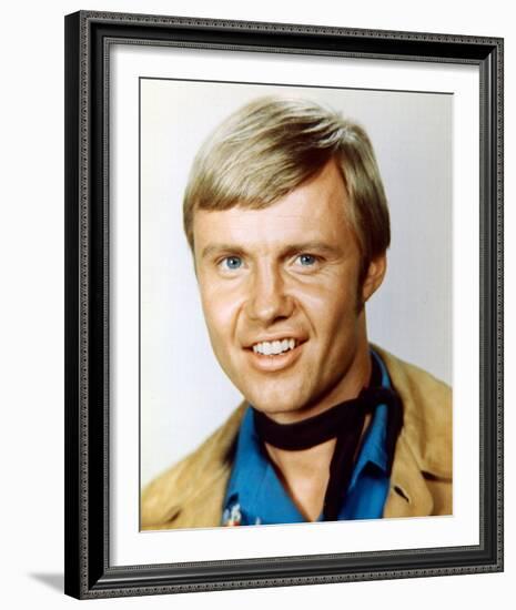 Jon Voight, Midnight Cowboy (1969)-null-Framed Photo