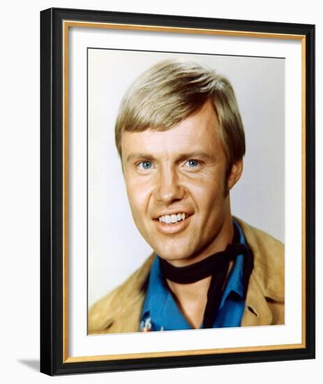 Jon Voight, Midnight Cowboy (1969)-null-Framed Photo