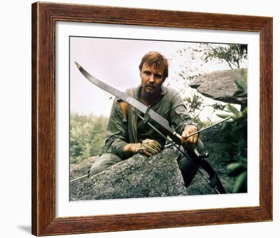 Jon Voight-null-Framed Photo