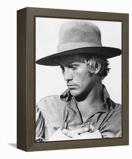 Jon Voight-null-Framed Stretched Canvas